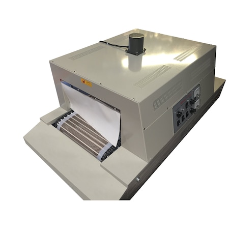 Sealer Sales PTFE Meshed Belt for CN-4520A Shrink Tunnel CN-4520A-0PTFEBelt